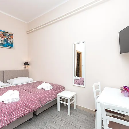 Apartment Ivana *