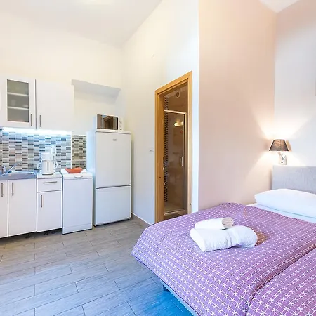 Ivana Apartment Dubrovnik
