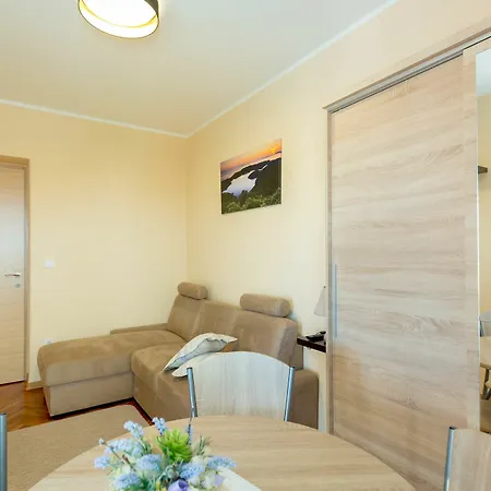 Apartment Ivana *