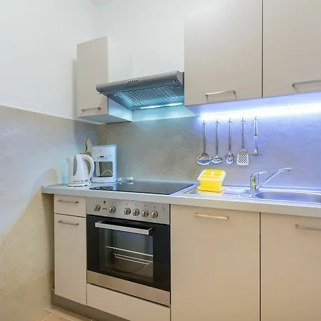 Apartment Ivana
