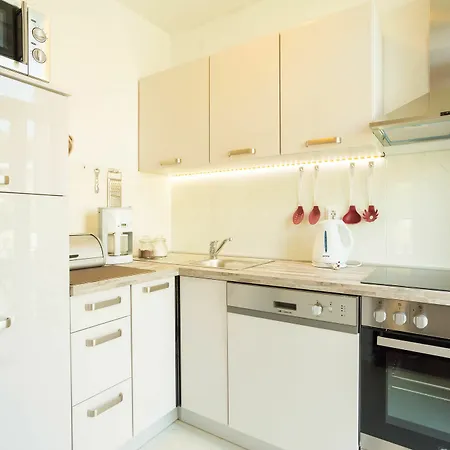 Ivana Apartment Dubrovnik