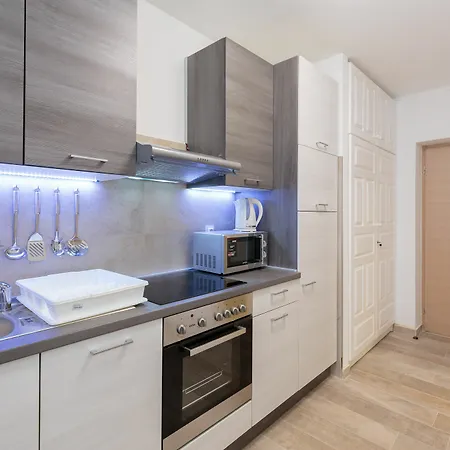 Apartment Ivana *