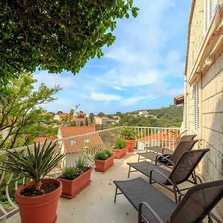 Apartman Ivana *