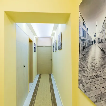 Ivana Apartman Dubrovnik