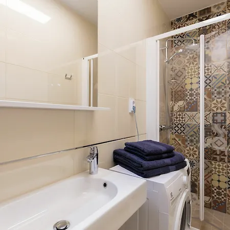 Apartamento Ivana *